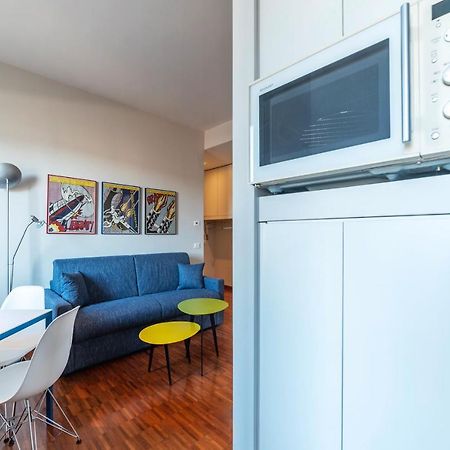 Bright Apt With Views Of San Pietro Rom Exteriör bild