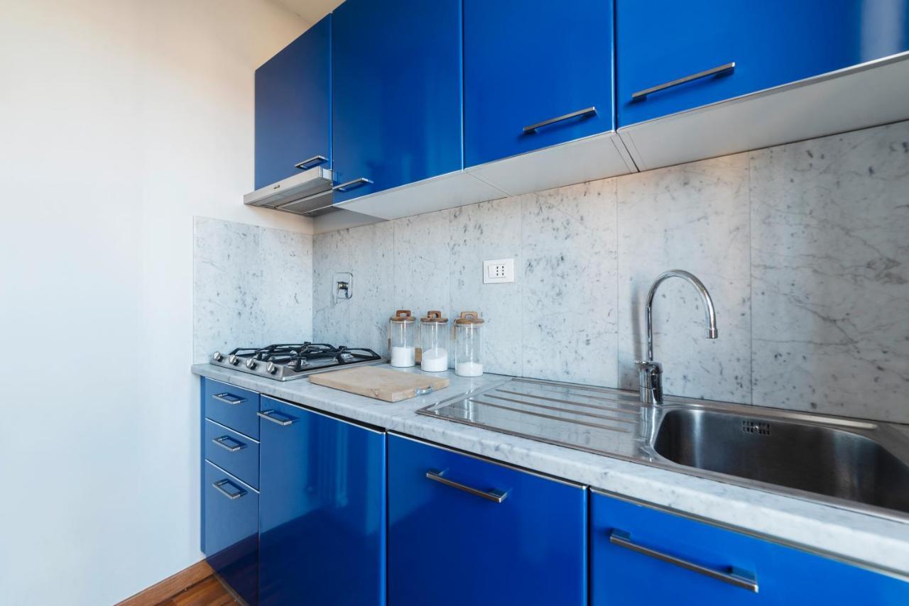 Bright Apt With Views Of San Pietro Rom Exteriör bild