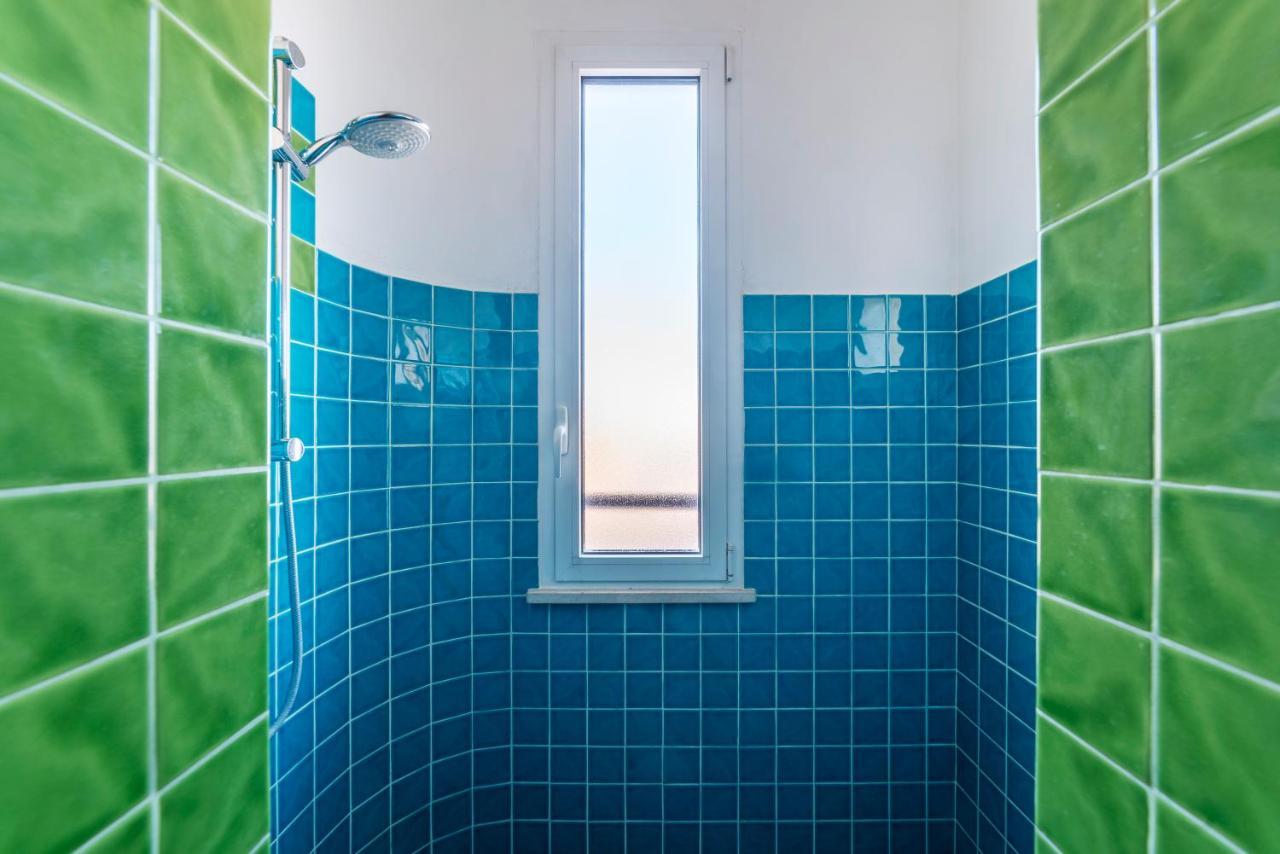 Bright Apt With Views Of San Pietro Rom Exteriör bild